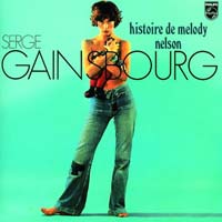 Histoire de Melody Nelson